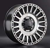 FlowForming RC95