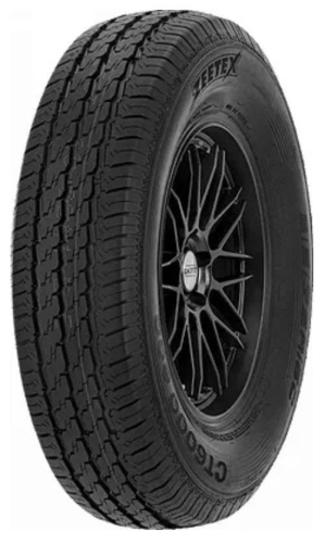 Zeetex CT6000 eco 195/70 R15 104/102T