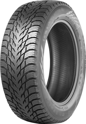 Ikon Tyres (Nokian Tyres) Autograph Snow 3 175/65 R14 82R