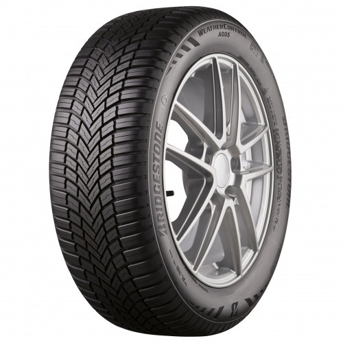 Bridgestone Weather Control A005 Evo 235/50R19 103W