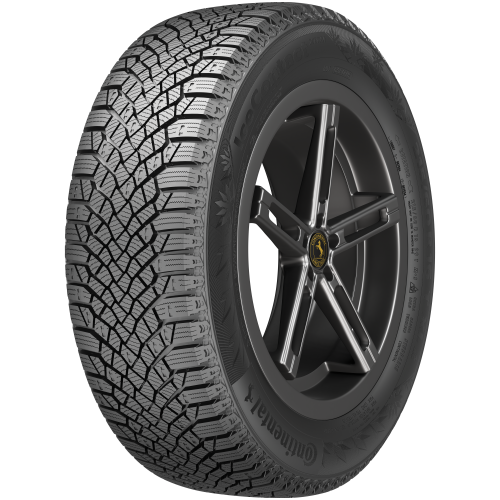 Continental IceContact XTRM 215/60 R16 99T