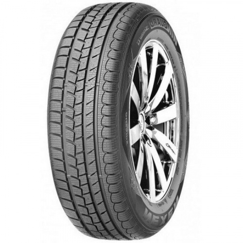 Roadstone Eurovis Alpine WH1 225/70 R16 103H