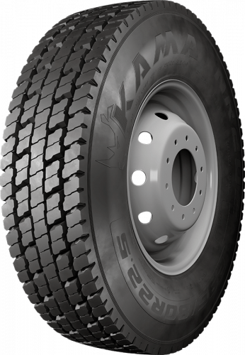 Кама NR-202 245/70 R17,5 136/134M 0pr (Ведущая)