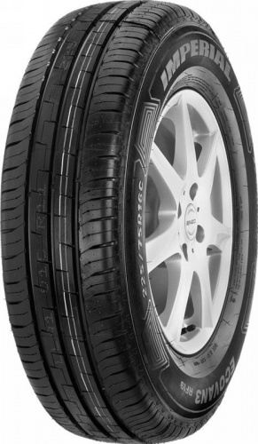 Imperial Ecovan 3 RF19 185/75 R16 104/102S