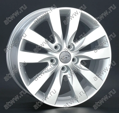 Диски литой Replay HND114 6,5x17 5*114,3 Et:48 Dia:67,1 S Екатеринбург