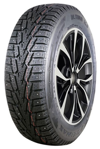 Delmax Ultima ICE SUV 265/60 R18 114T