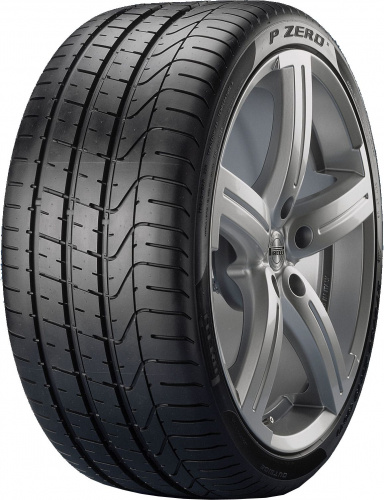 Pirelli PZero 245/40 R18 97Y