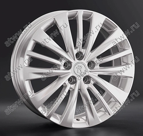 Диски литой Replay JT5 7,5x18 5*108 Et:38 Dia:60,1 S Екатеринбург