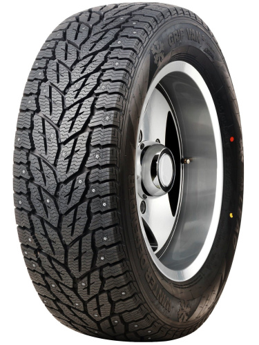 Leao Winter Defender Grip Van 2 155/FullR13 90/88R