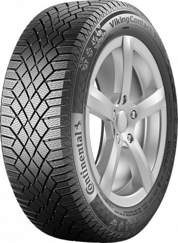 Continental Viking Contact 7 235/55 R17 103T