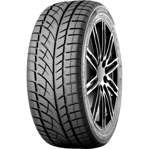 Evergreen EW66 295/35R21 107V