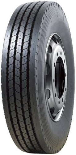 Mirage MG-111 235/75 R17,5 143/141J 16pr (Рулевая)