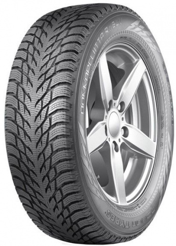 Nokian Tyres Hakkapeliitta R3 235/45 R19 99T