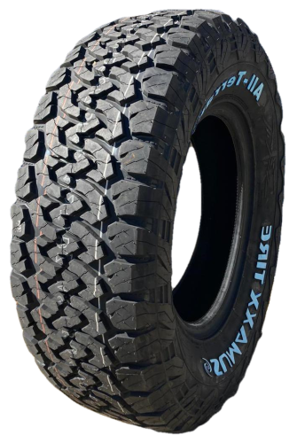 Sumaxx All-Terrain A/T 285/70 R17 121/118S