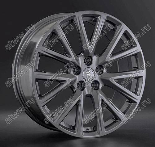 Диски литой Replay LI7 8,5x20 5*120 Et:45 Dia:62,6 GM Екатеринбург