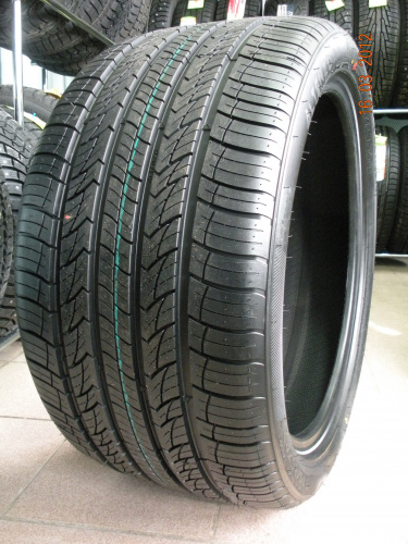 Altenzo SPORTS NAVIGATOR 295/35R21 107V