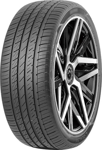 Sonix L-Zeal 56 225/40 R19 93W XL