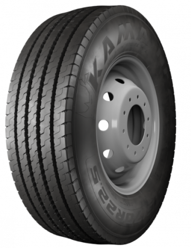 Кама NF 202 315/70 R22,5 154/150L 0pr (Рулевая)