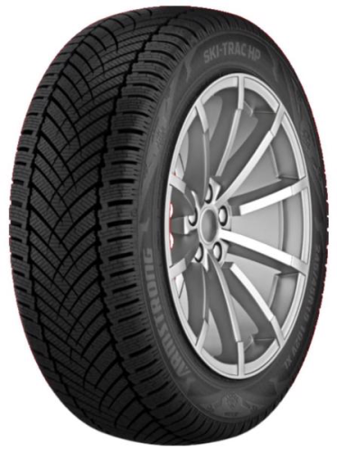 Armstrong Ski-Trac HP 245/45 R19 102V