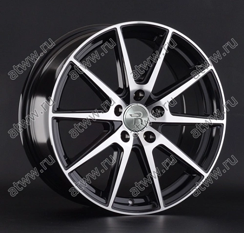 Диски литой Replay A126 7,5x17 5*112 Et:51 Dia:57,1 BKF Екатеринбург