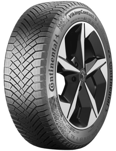 Continental VikingContact 8 255/45R20 105T