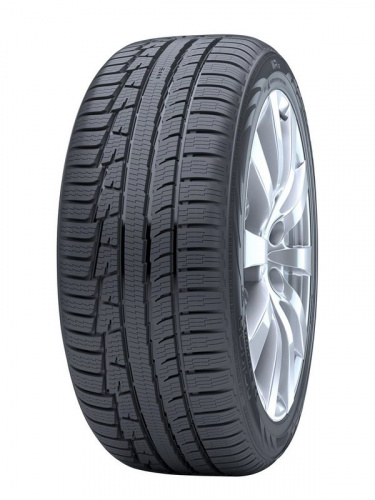 Nokian Tyres WR A3 205/50 R17 89V RunFlat