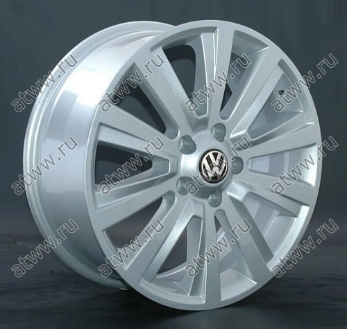 Диски литой Replay VV79 7,5x18 5*120 Et:45 Dia:65,1 S Екатеринбург