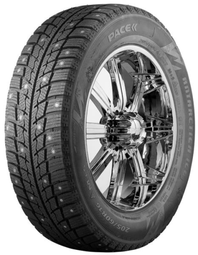 Pace Antarctica Ice 265/70 R16