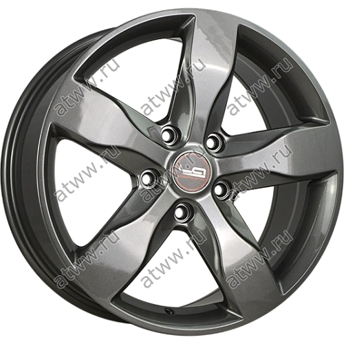 Диски литой Replica LA CR8 8x20 5*127 Et:56 Dia:71,6 GM Екатеринбург