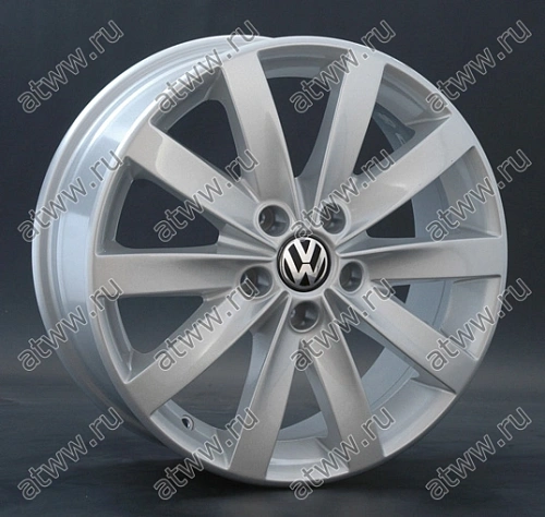 Диски литой Replay VV85 7x17 5*112 Et:43 Dia:57,1 S Екатеринбург