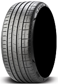 Pirelli PZERO SPORTS CAR 255/45R20 105Y