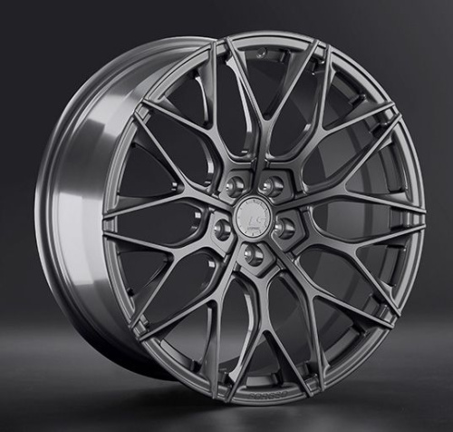 LS Forged FG10 8,5 x 20 5*150 Et: 58 Dia: 110,1 MGM