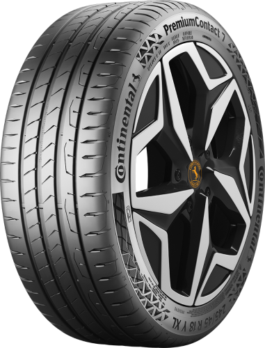 Continental PremiumContact 7 225/40 R18 92Y