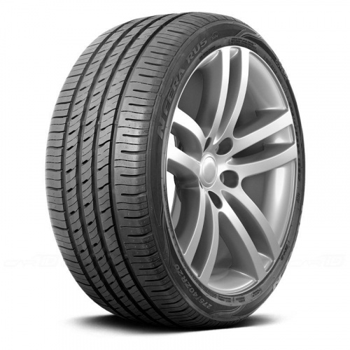 Nexen N'FERA RU5 235/60 R18 107V