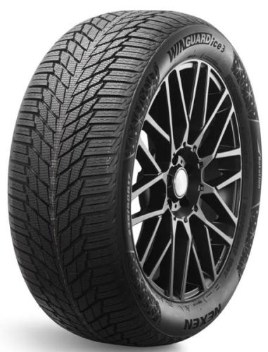 Nexen Winguard ice 3 225/55 R17 101T