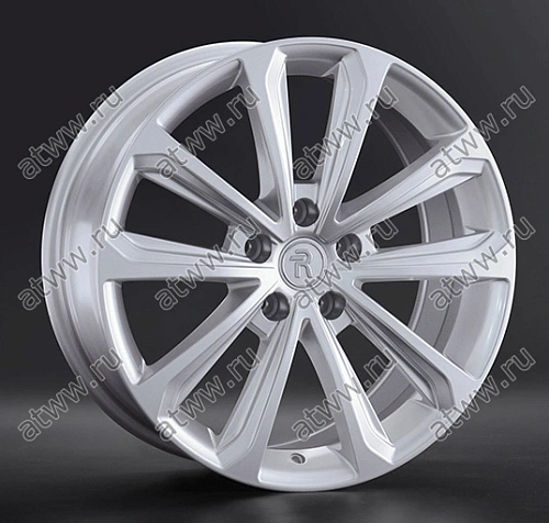 Диски литой Replay LX158 8x18 5*114,3 Et:30 Dia:60,1 S Екатеринбург