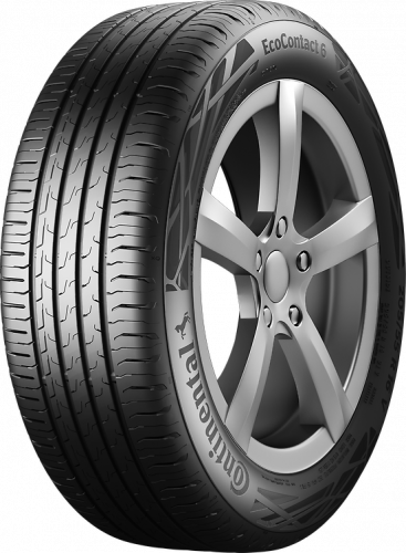 Continental EcoContact 6 225/55 R16 95W