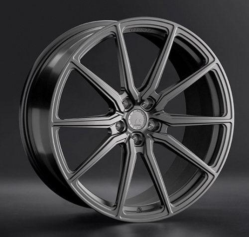 LS Forged FG01 10 x 21 5*112 Et: 44 Dia: 66,6 MGM