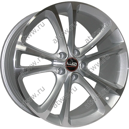 Диски литой Replica Concept VV540 8,5x19 5*112 Et:30 Dia:57,1 SF Екатеринбург