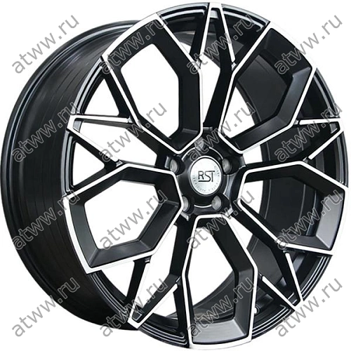 Диски литой RST R2109FF 8,5x21 5*120 Et:30 Dia:66,1 BDM Екатеринбург