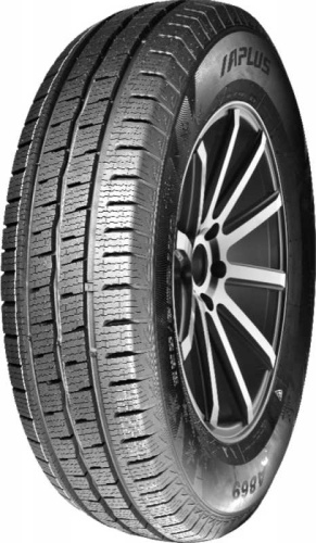 Aplus A869 225/75 R16 121/120R