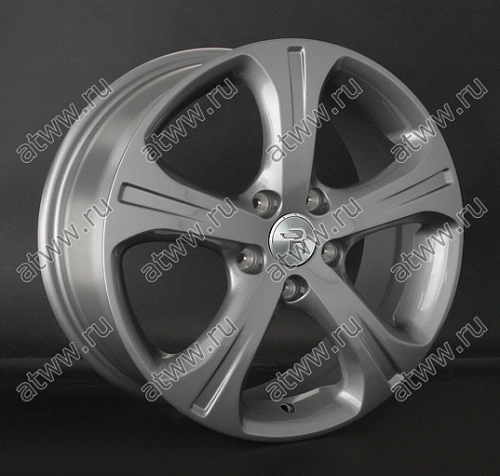 Диски литой Replay HND213 6,5x17 5*114,3 Et:49 Dia:67,1 GM Екатеринбург