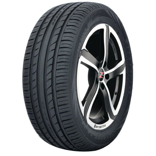 Goodride SA37 255/40 R19 100Y