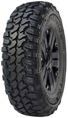 Royal Black ROYAL M/T 31/10,5 R15 109Q