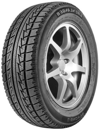 Ilink l-snow96 235/70 R16 106T