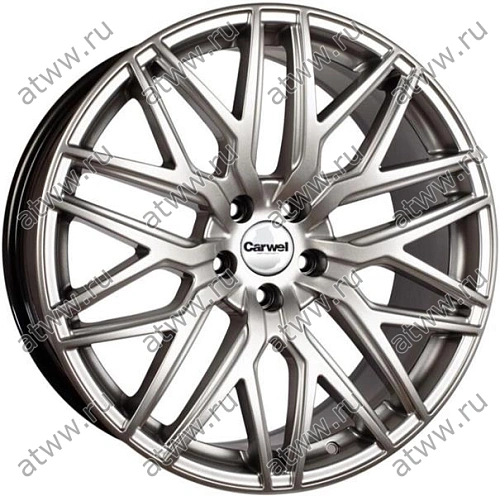 Диски литой Carwel Ламза 226 8,5x20 5*108 Et:45 Dia:63,35 SB Екатеринбург