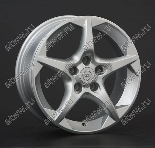 Диски литой Replay OPL4 6,5x16 5*105 Et:39 Dia:56,6 S Екатеринбург