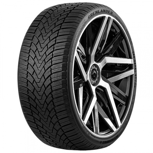 Grenlander Icehawke 1 255/35 R19 96V