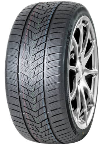 Rotalla Setula W Race S330 275/45R20 110V