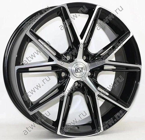 Диски литой RST R129 7,5x19 5*108 Et:47 Dia:60,1 BD Екатеринбург
